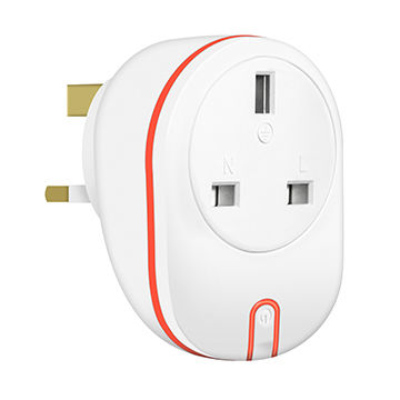 smart plug google home uk