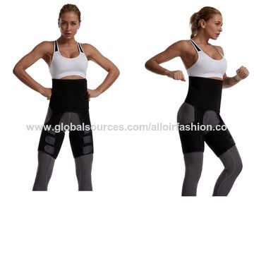 arm waist and thigh trainer