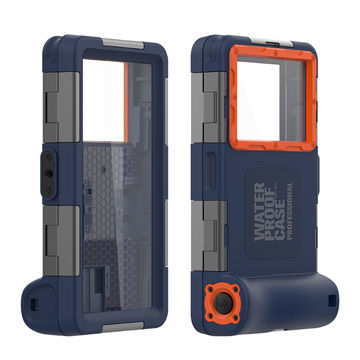 iphone 12 pro diving case