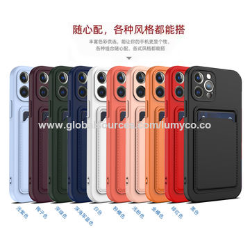 mobile case holder
