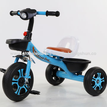 kids tricycle seat