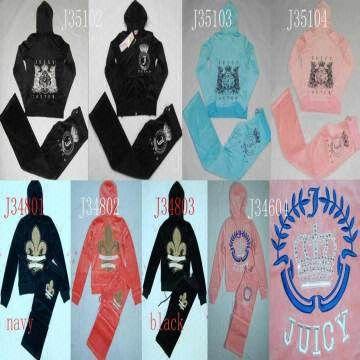 cheap juicy couture tracksuits wholesale