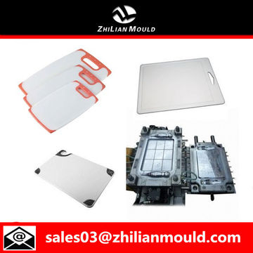 Plastic Cutting Board Mould Global Sources