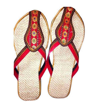 new stylish jute
