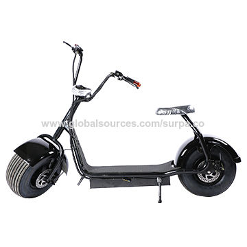 electric scooter in low price