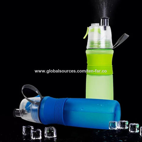 bpa free spray bottles wholesale