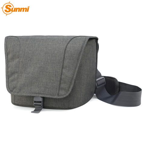 camera gadget bag