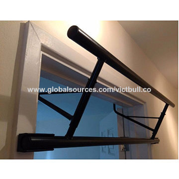 China Door Mount Pull Up Bar From Jinhua Manufacturer