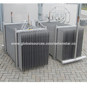 High Efficiency Plate Heat Exchanger Waste Water Heat Exchanger