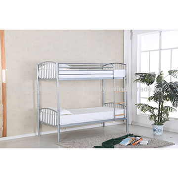 China High Quality Metal Steel Bunk Bed Frame Twin On Global Sources China High Quality Metal Steel Bunk Bed Frame Twin