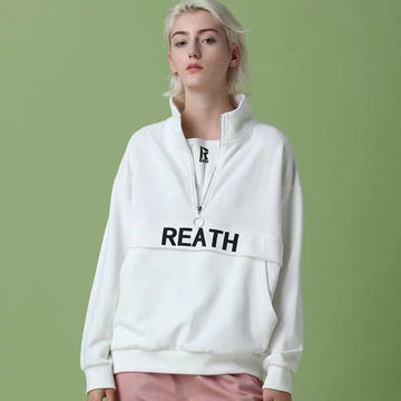 streetwear zip up