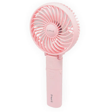 mini electric hand fan