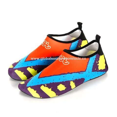 aqua brand shoes