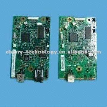 1020 formatter board