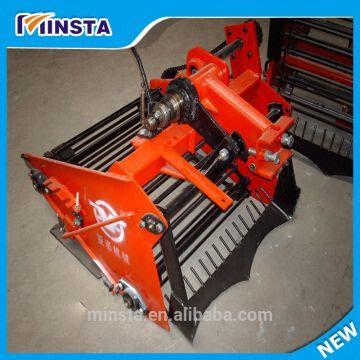 Single Row Potato Harvester Machine For Sale 1 Simple Structure 2 Rowing Pace 50 60com 3 Product Global Sources