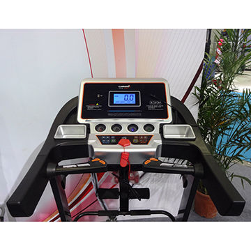 running sport equipment