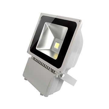 Led Flood Light Outdoor 100w Waterproof 120lm W With