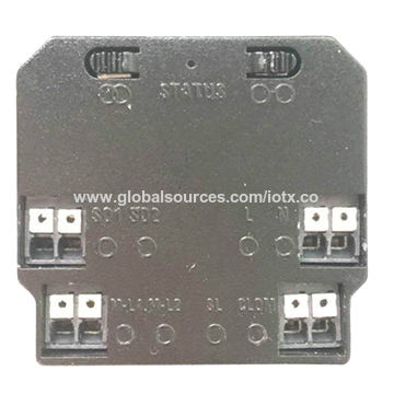 Ac Tubular Motor Controller For Motorized Curtain Roller Shutter