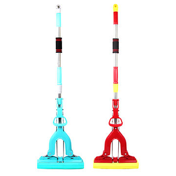 floor mop squeezer