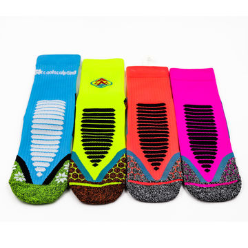 colorful sports socks