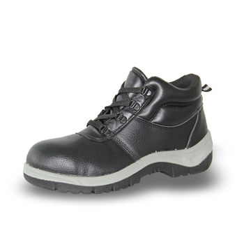 industrial safety shoes
