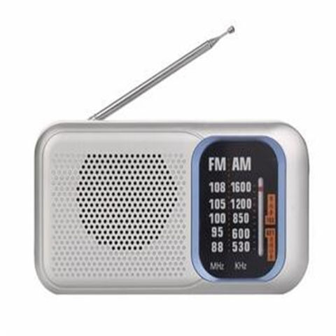 China High quality desktop am fm kitchen radio on Global Sources ...