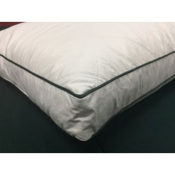 China Down Feather Pillow From Hangzhou Manufacturer Hangzhou