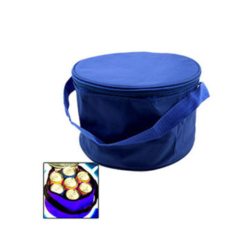 China Cooler Bags From Xiamen Trading Company United