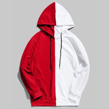 sudaderas con capucha hombre baratas