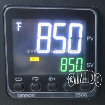 digital pid controller