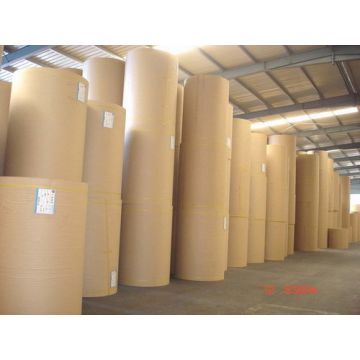 kraft paper roll manufacturers