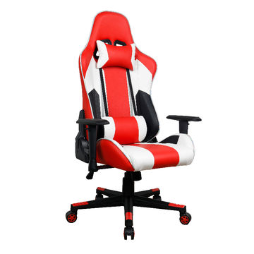 China Red Game Chair Pc Oem Custom Office Gaming Chair Racing Computer Game Racing Chair With Wheel On Global Sources Gaming Chair Office Chair Chair