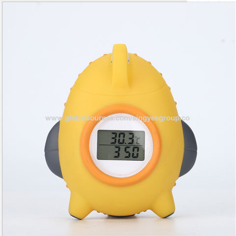 baby water thermometer