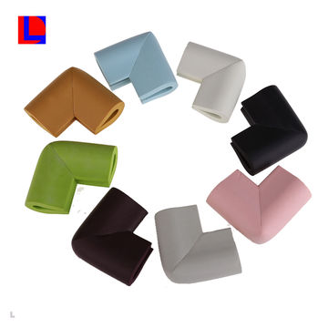child proof rubber corners