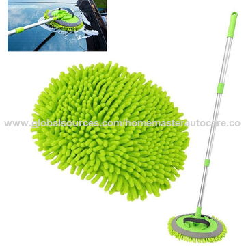 China 2 In 1 Car Wash Mop On Global Sources Car Wash Duster