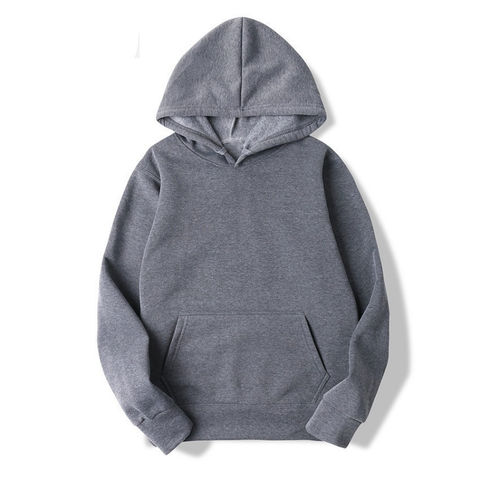 polyester spandex hoodie