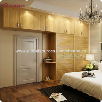 Latest Wardrobe Design Wardrobe Door Laminate Design