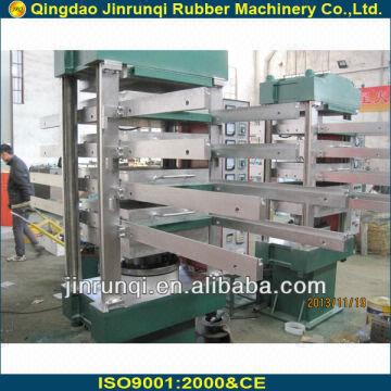 o-ring vulcanizing equipment