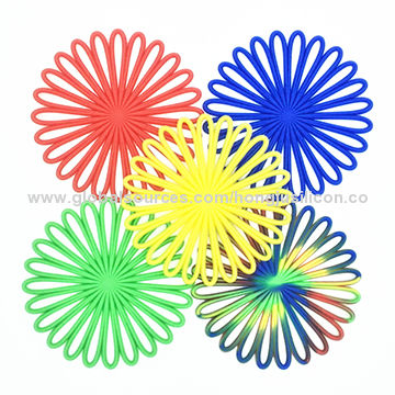 China Silicone Baking Mat Private Label Silicone Material Custom