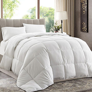 China High Quality Comforter From Hangzhou Manufacturer Hangzhou