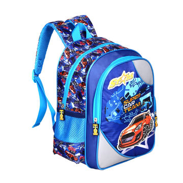 China Cool Primary Boys Girls Kids Backpack School Bags Backpack