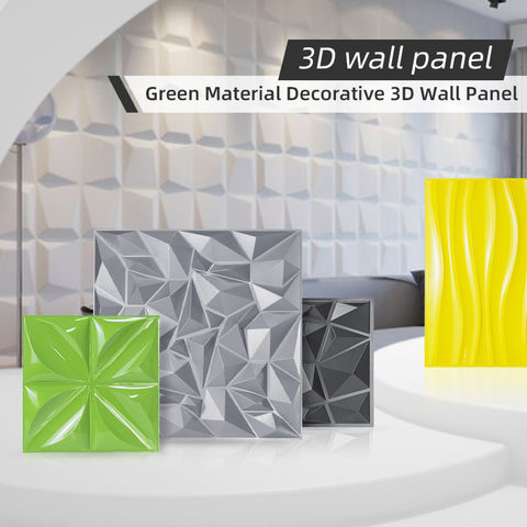 China Donggung 3D PVC Wall Panels Interior Wallwallpaper Free Sample ...