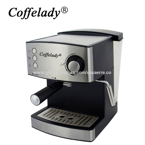 China 15-20 la máquina de café express profesional de la barra puede hacer  el café express y el capuchino encendido Global Sources,máquina de café  express profesional,máquina del café para el hogar,máquina profesional