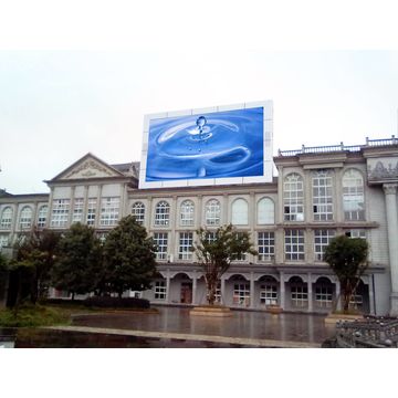 China Full Color Led Display From Shenzhen Wholesaler