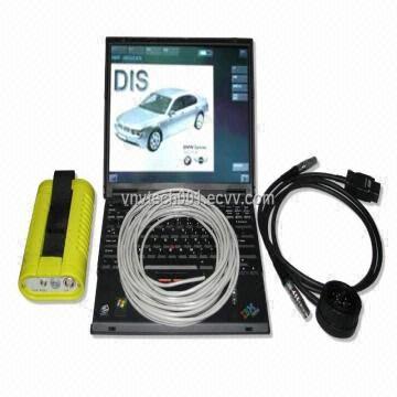 bmw gt1 diagnostic