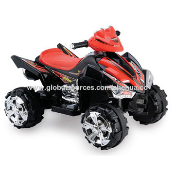 12v quad bike