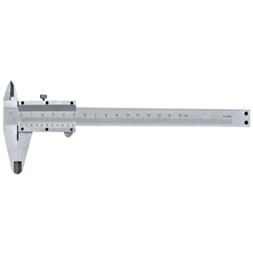 vernier caliper deutsch