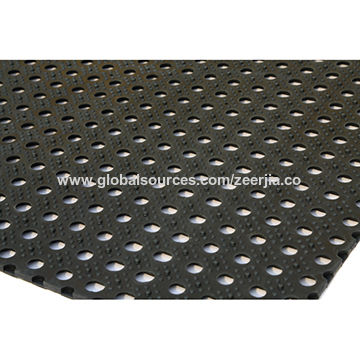 China Rubber Floor Mat From Qingdao Trading Company Qingdao