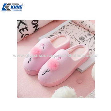 slipper design fashion