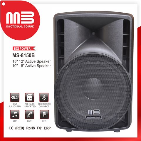 200w speaker